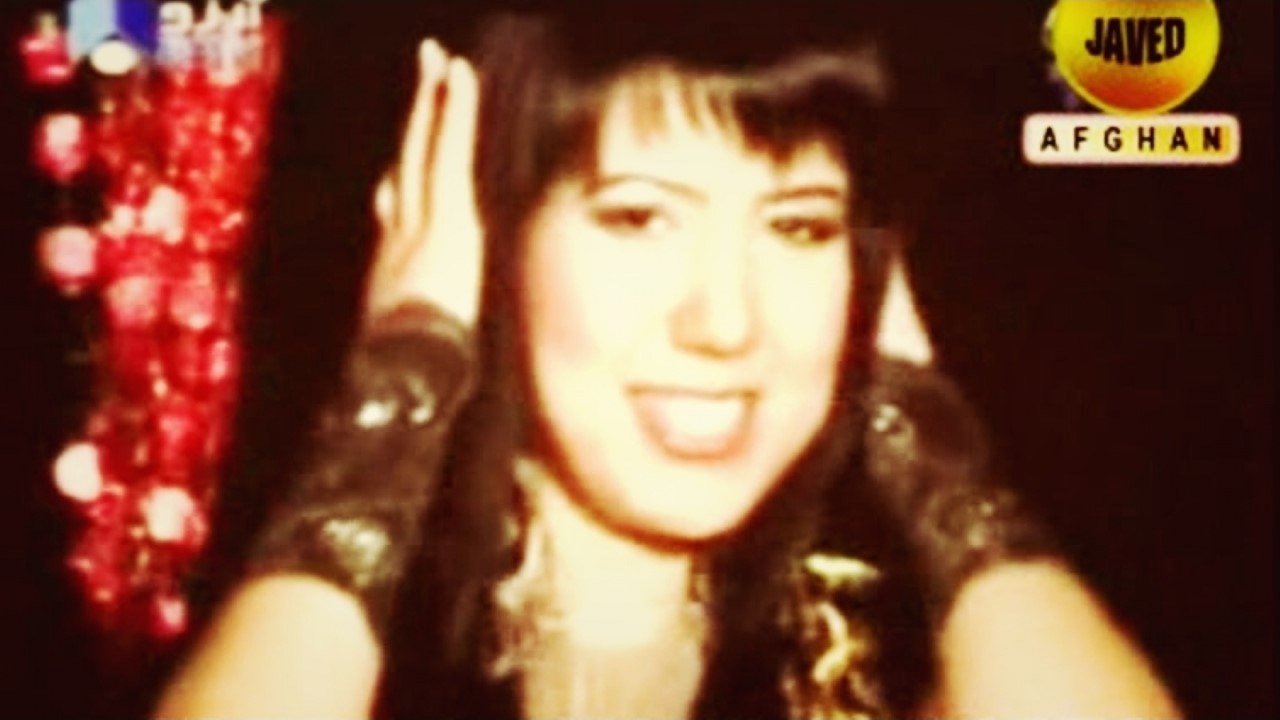 Dil Naz - Pa Mukhde
