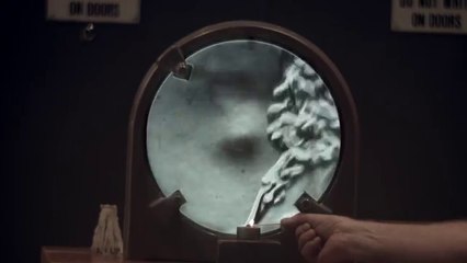 Strioscopie: visualiser les mouvements de l'air et de différents gaz