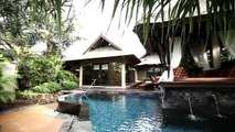 Bali Villas - St. Regis Lagoon Villa at The St. Regis Bali Resort, Nusa Dua