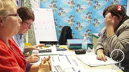 Coup d'envoi de la 30è campagne des Restos du coeur