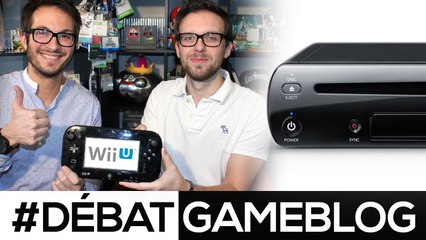 #DébatGameblog : la Wii U est-elle Next Gen ?