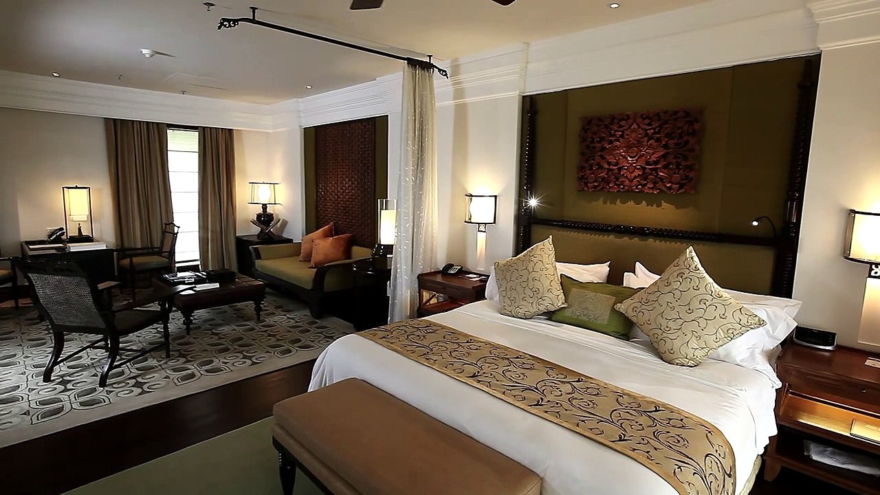 St. Regis Suite at The St. Regis Bali Resort, Nusa Dua