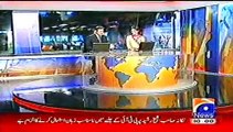 Geo News Headlines Today November 24, 2014 Latest News Updates Pakistan 24-11-2014