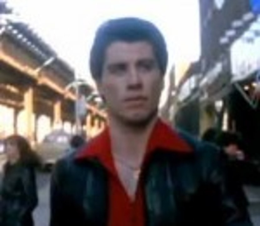 Mashup Nelly Vs BeeGees