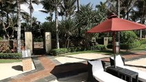 Strand Villa at The St. Regis Bali Resort, Nusa Dua