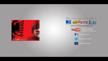 Iliret - Oj Kosove (official audio)