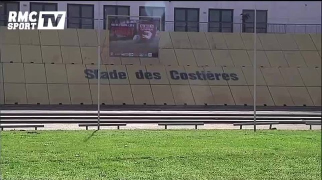 Football / Soupçons de matchs truqués : le témoignage accablant du délégué de Caen-Nîmes - 24/11