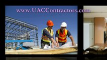 UAC Contractors offer premium services with latest designs in remodeling and general contractual work