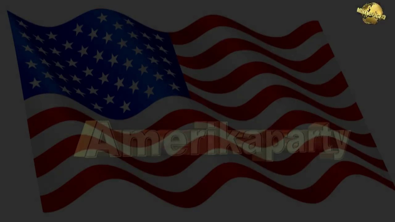 Amerikaparty