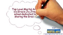 Top Level Martial Arts Trains Kids and Adults in the Full Range of Martial Arts