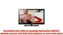 Samsung LN46C600 46-Inch 1080p 120 Hz LCD HDTV (Black)