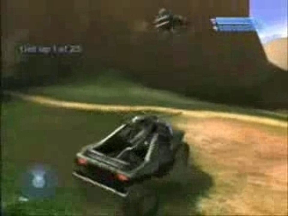 Halo Spykiller