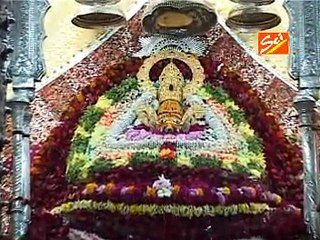 Kismat Walo Ko Milta Hai Shyam Tera Darbar || Album Name: Shyam Salona Ayega