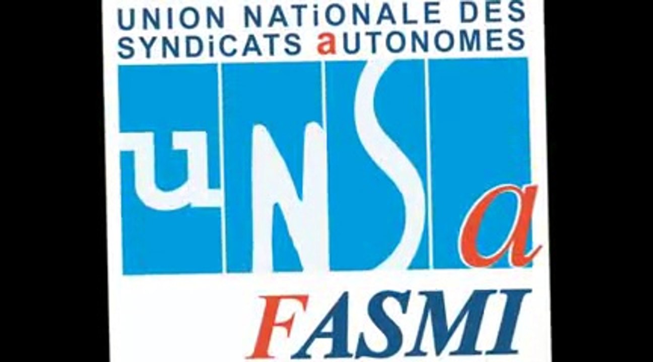 La FASMI, C'est qui? C'est quoi !