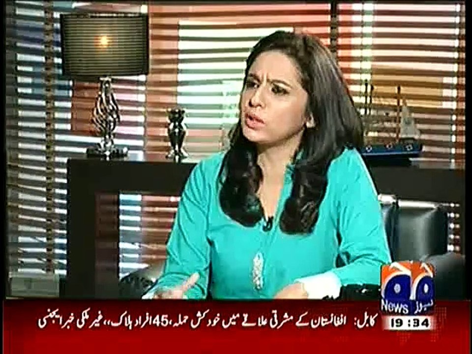 Hassan Nisar Excellent Analysis on Pervaiz Elahi and Shahbaz Sharif's Governance in Punjab