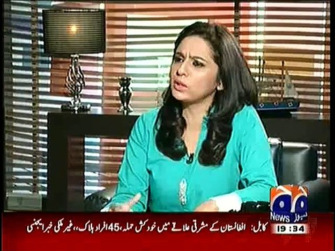 Hassan Nisar Excellent Analysis on Pervaiz Elahi and Shahbaz Sharif's Governance in Punjab