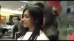 Deepika Padukone Hair Cut !!  -  Beautiful Long Hair cut short - short bob haircut video women
