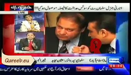 After Corruption Of Trillions What Zardari Eats