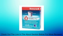 Honeywell Humidifier Filter B Model HAC-700NTG HCM-750 Series Review