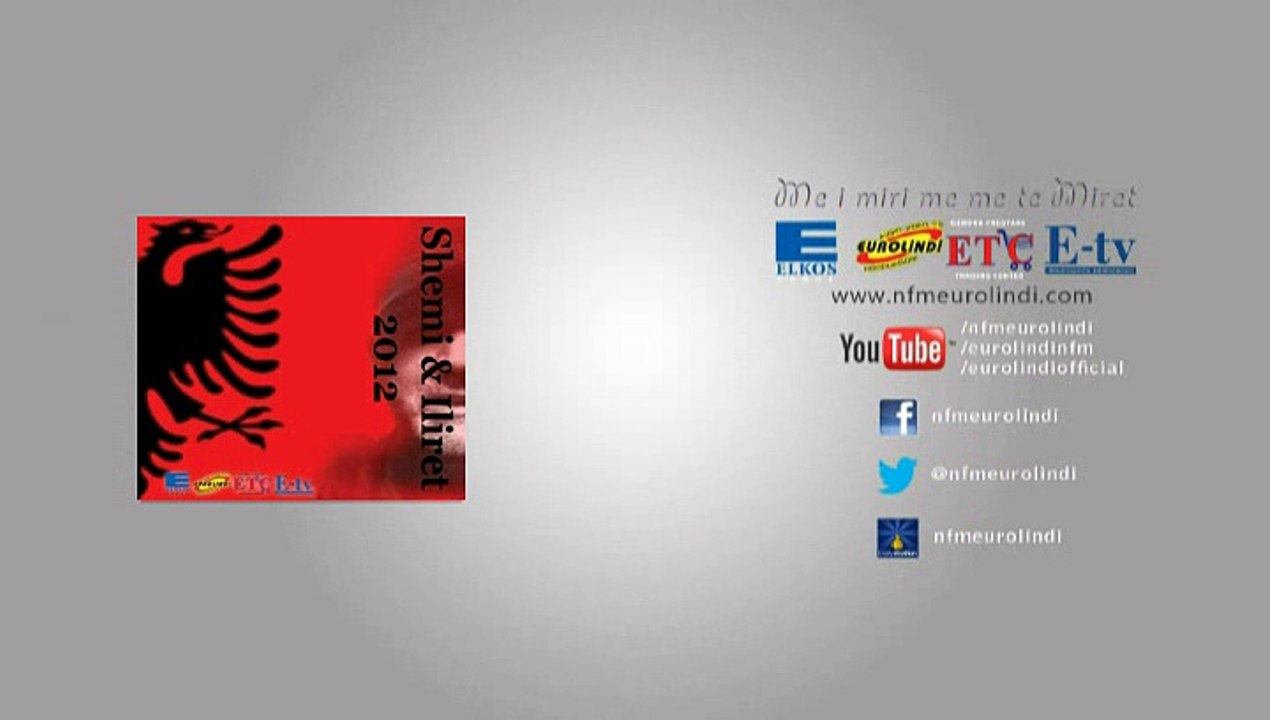 Iliret ft. Mihrije Braha - Hypa zhdrypa (official audio)