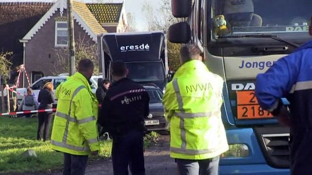 Confinement obligatoire pour les éleveurs professionnels de volaille en Belgique