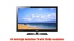 Samsung LN40B750 40-Inch 1080p 240 Hz LCD HDTV with Charcoal Grey Touch of Color