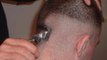 Bald headshave video With hair cut video hair cutting videos head shave