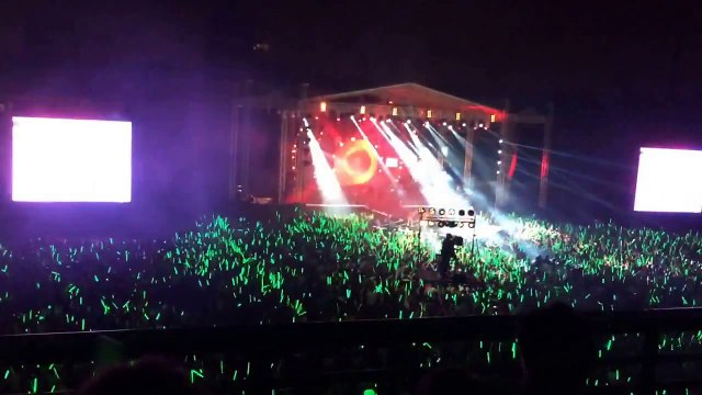 Không Yêu Không Yêu (Panorama) - Mỹ Tâm Live Concert Tour Heartbeat Hà Nội [2311014]