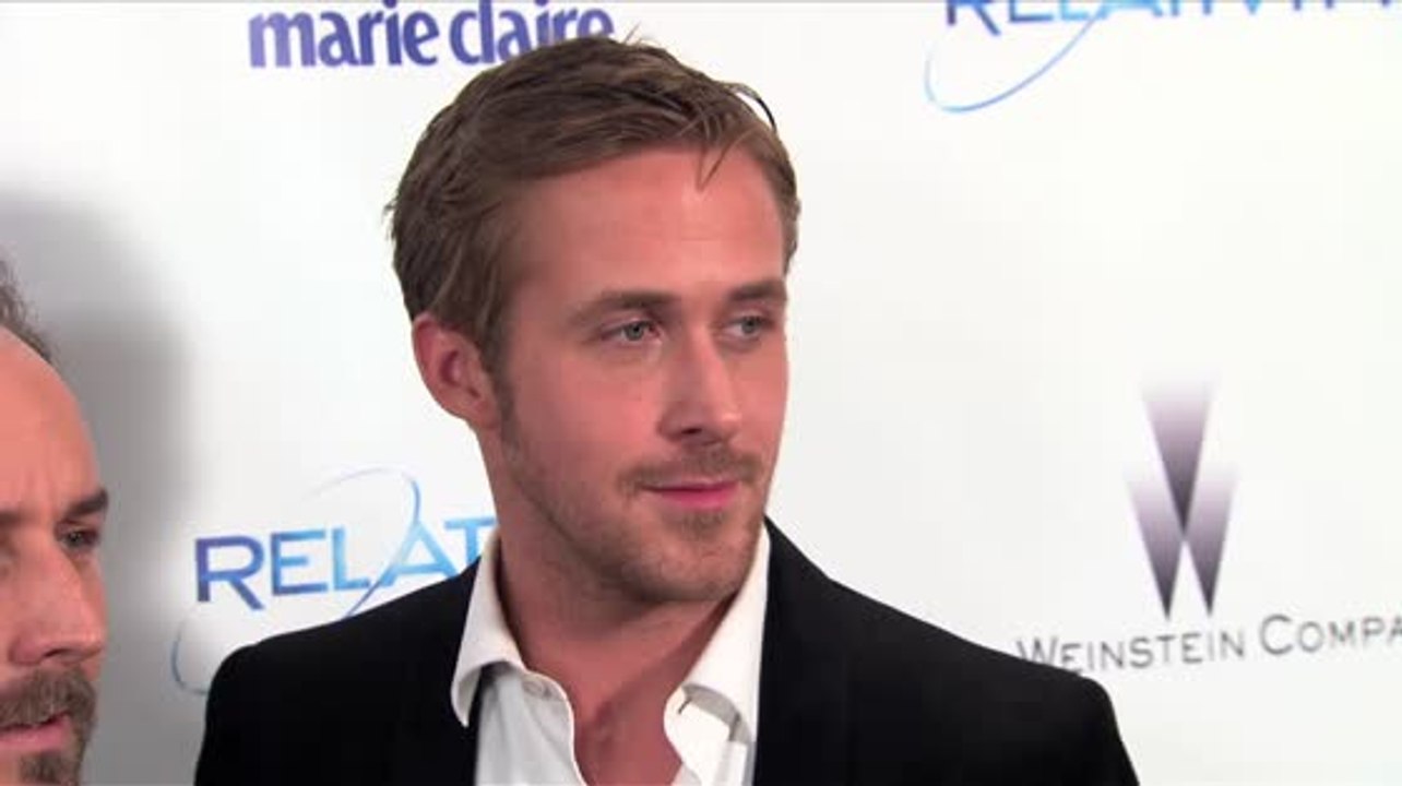Ryan Gosling beantragt eine einstweilige Verfügung gegen einen aufdringlichen Fan