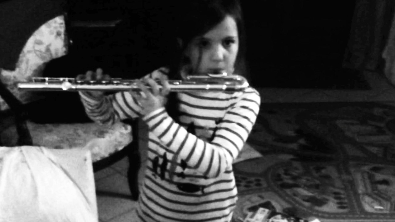 1411 flute alma