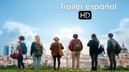 El club de los incomprendidos - Trailer final (HD)