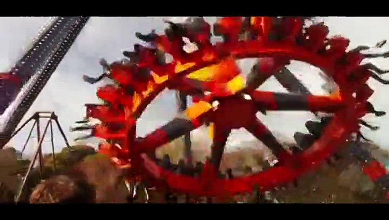 The World Biggest cradle must watch