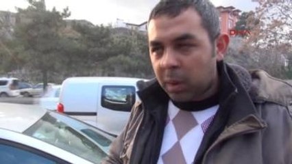 Ankara'da Suriyelilerin Dram Dolu Yaşam Mücadelesi