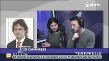 Icaro Tv. Post regionali. Camporesi (M5S) si dimette