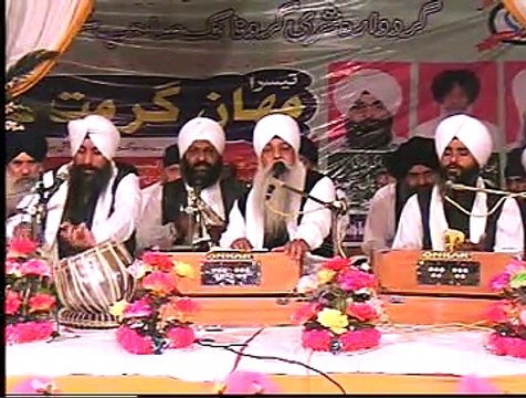 gurdwara kashmore program 8 part 19.11.2014