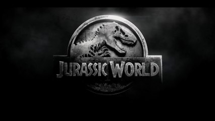 The 'Jurassic World' Teaser Trailer Has Arrived