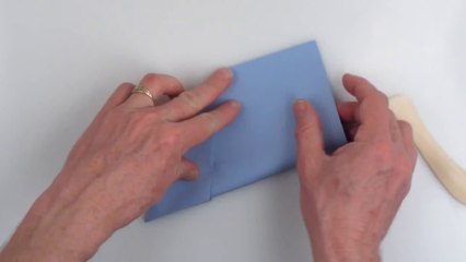 How to fold the world record paper airplane