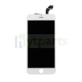 Hytparts-OEM LCD Screen with Digitizer Assembly Replacement for iPhone 6 Plus White