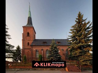 Międzybórz - działki na sprzedaż