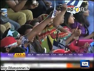 Dunya News - ICC ODI Player Rankings
