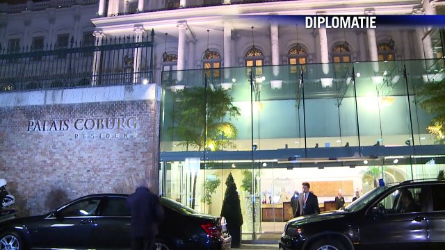 AFP - Le JT, 1ère édition du lundi 24 novembre. Durée: 02:00