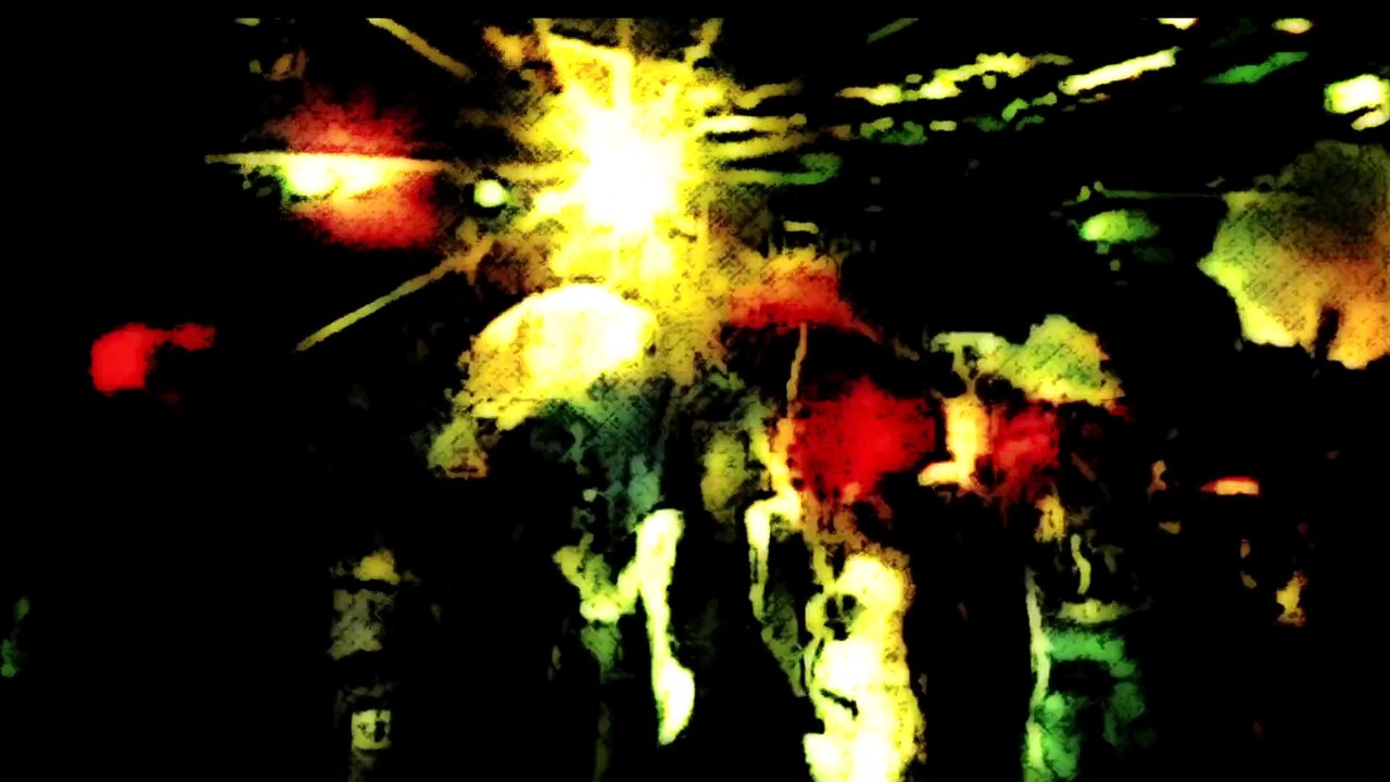 Kaiser Gayser 'DJ' Kaiser Gayser's 4D Club Mix