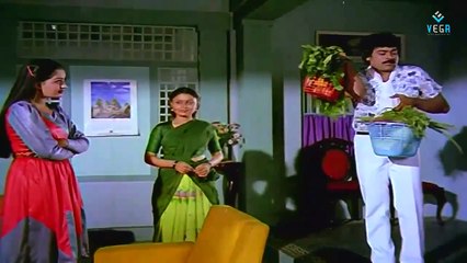 Kolai Karan Movie : Back To Back Comedy Scenes