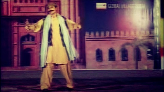 Khayal Mohammad - Mong Yo Da Khyber Zalmi