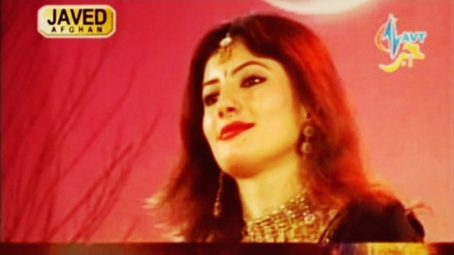 Nazia Iqbal - Khaista Me De Janan