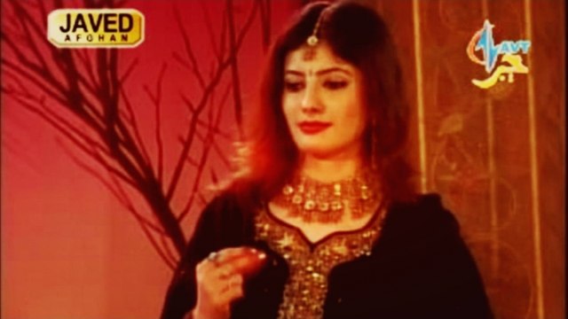 Nazia Iqbal, Javed Fiza - Char Gul Da Jenai Wrak De