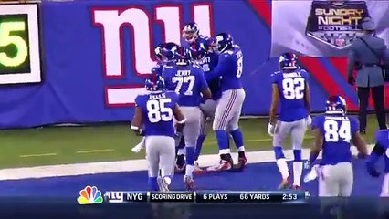 Odell Beckham Jr - Greatest Catch in the History of Football