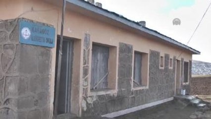 İki Kardeş Öğretmenin Aynı Köyde "Eğitim" Fedakarlığı