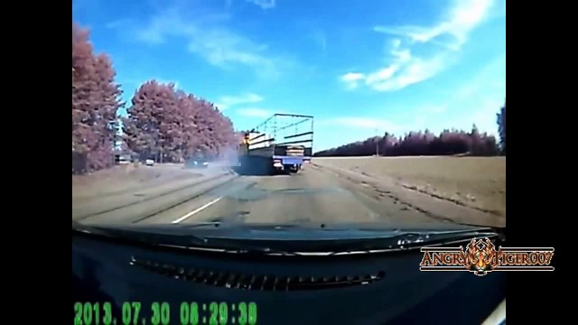 Car Crashes 2014 & Car Accidents Part 19 - Funny Crashes & Funny Accidents, Crashes Car Compilation