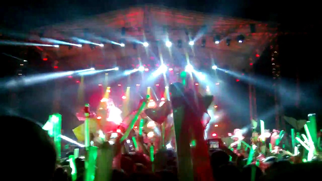 Vũ Điệu France Cho Anh & Xin Chào Ngày Mới -  Mỹ Tâm Live Concert Tour Heartbeat Hà Nội [2311014]